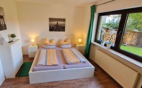 Ferienwohnung am Parkwohnstift